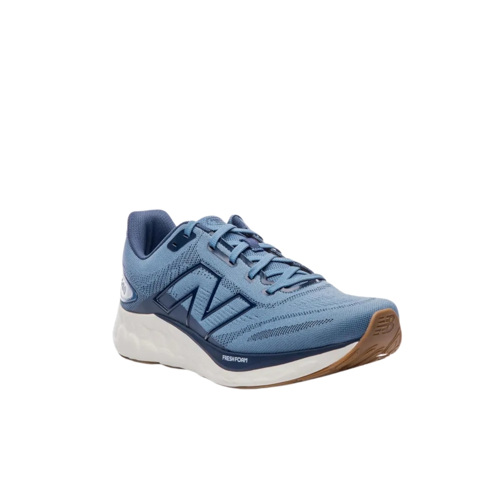 Imagem 2 do produto Tênis Masculino New Balance 680V8
