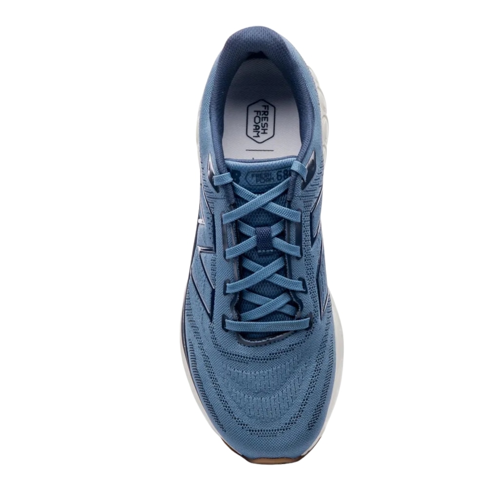 Imagem 4 do produto Tênis Masculino New Balance 680V8