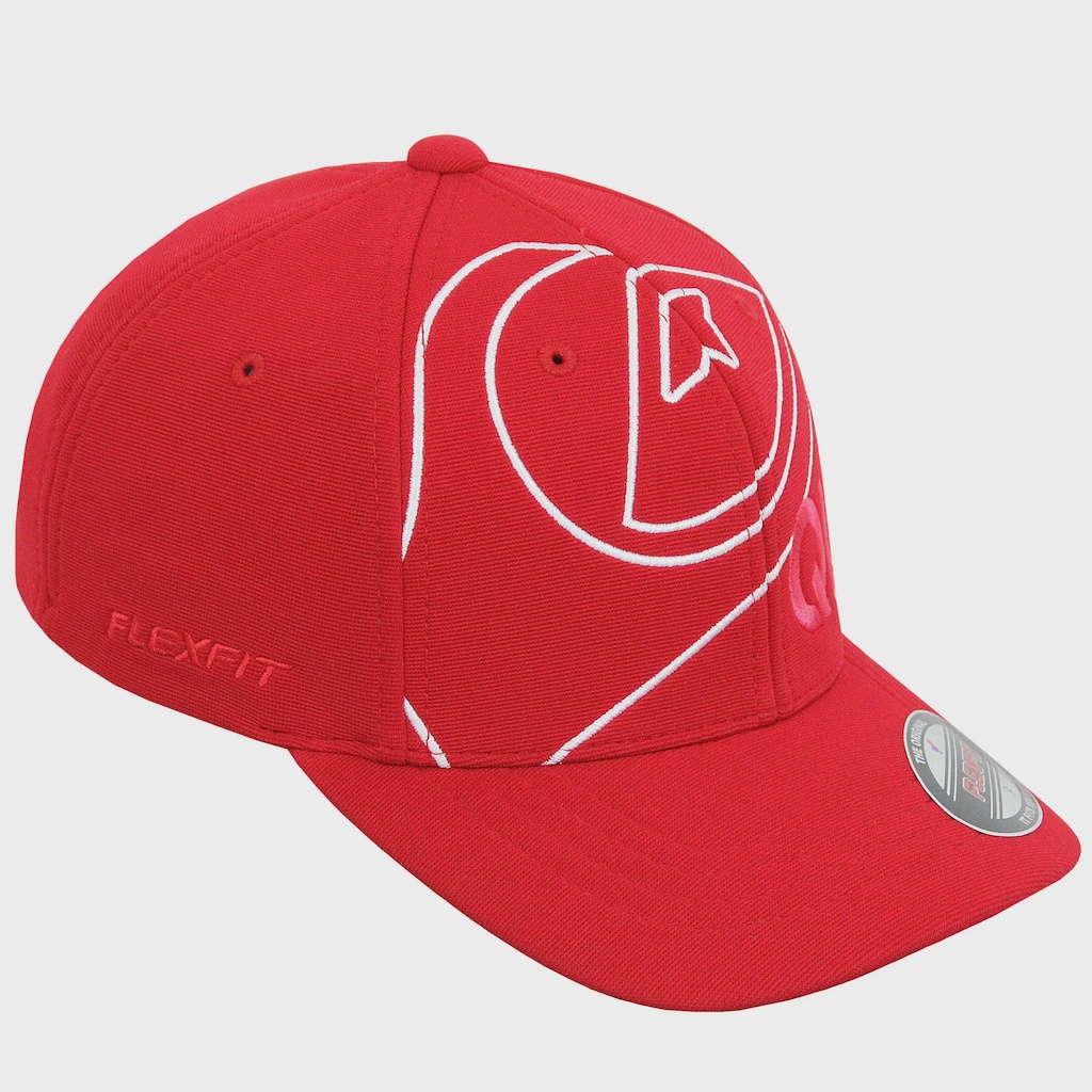 Imagem 3 do produto Boné Quiksilver Emb Side Aba Curva