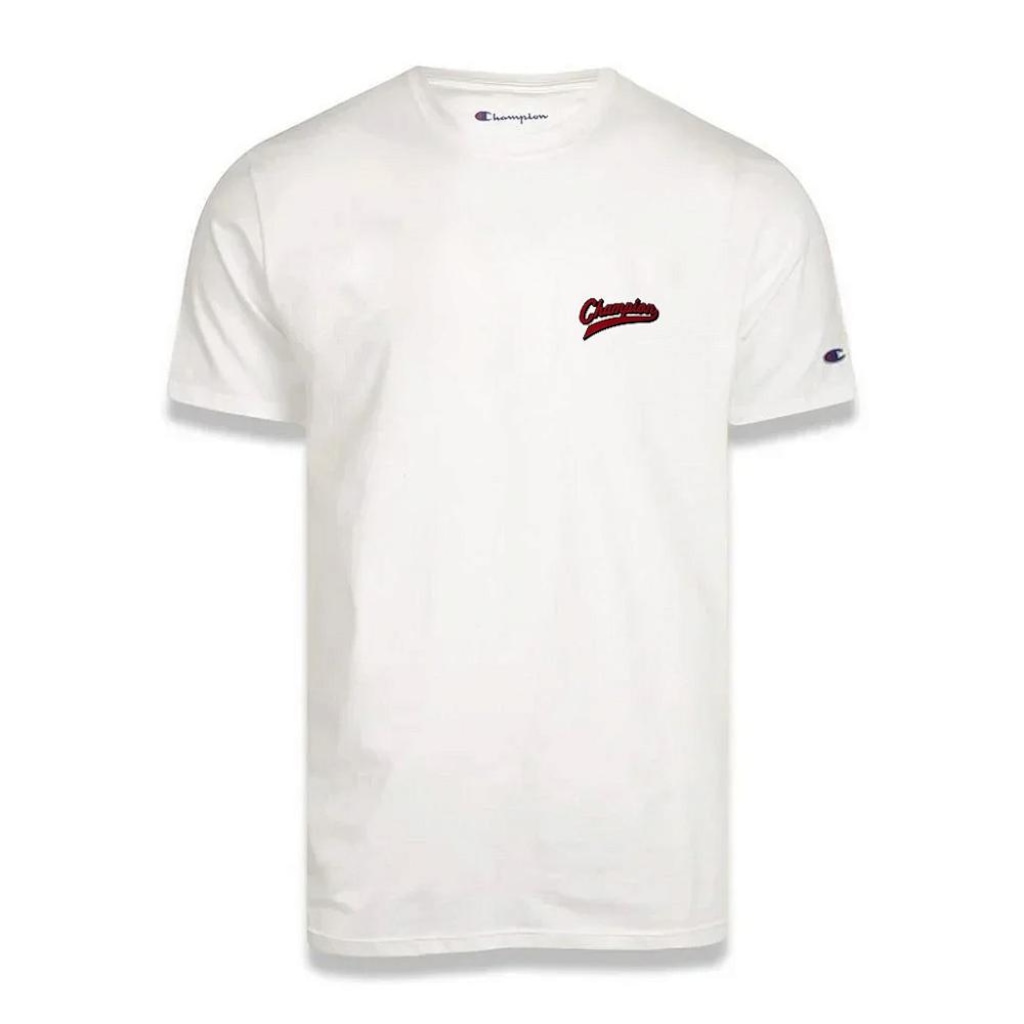 Camiseta Champion Summer Classic Masculina