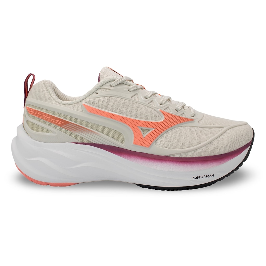Tênis Feminino Mizuno Space 5