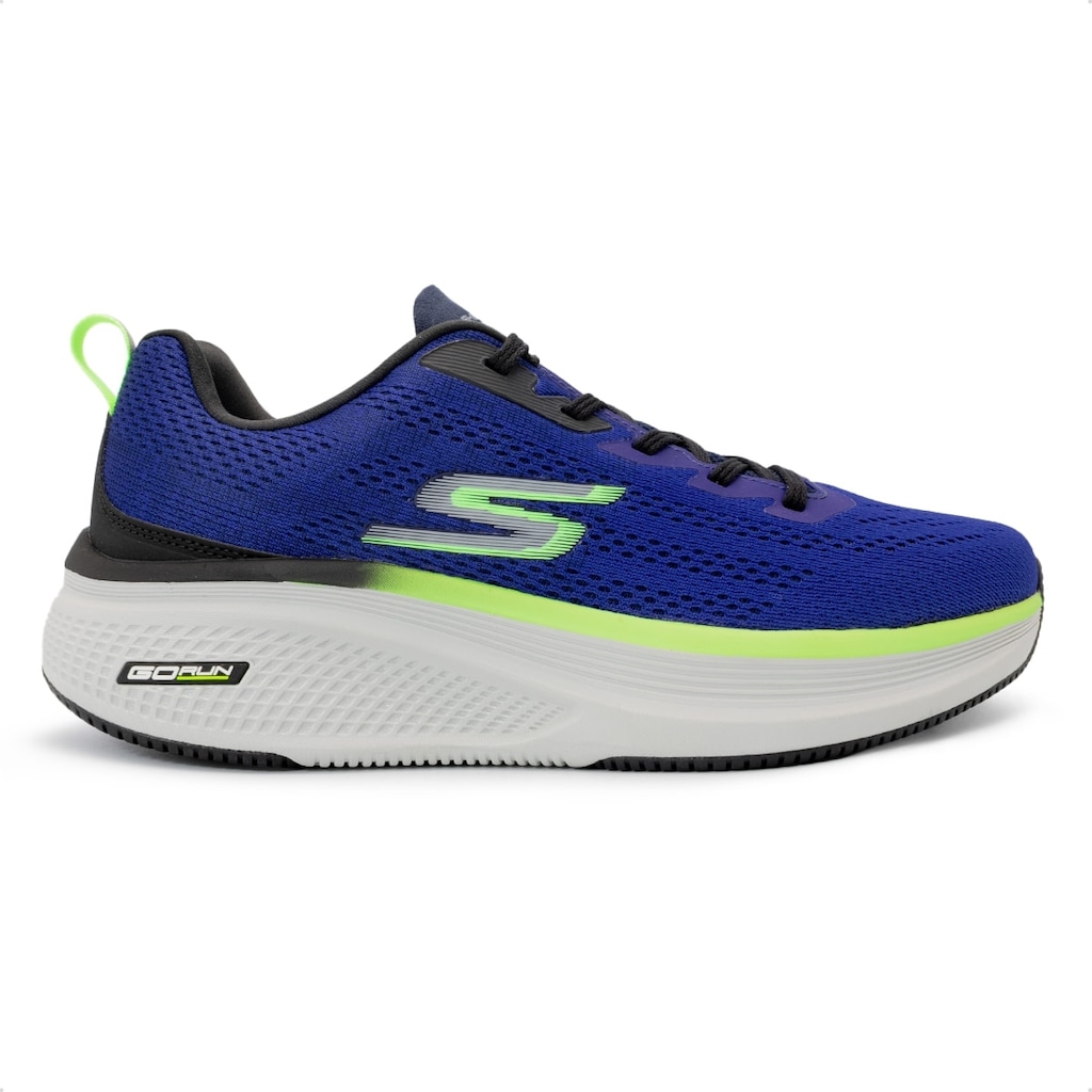 Tênis Masculino Skechers Go Run Elevate 2.0