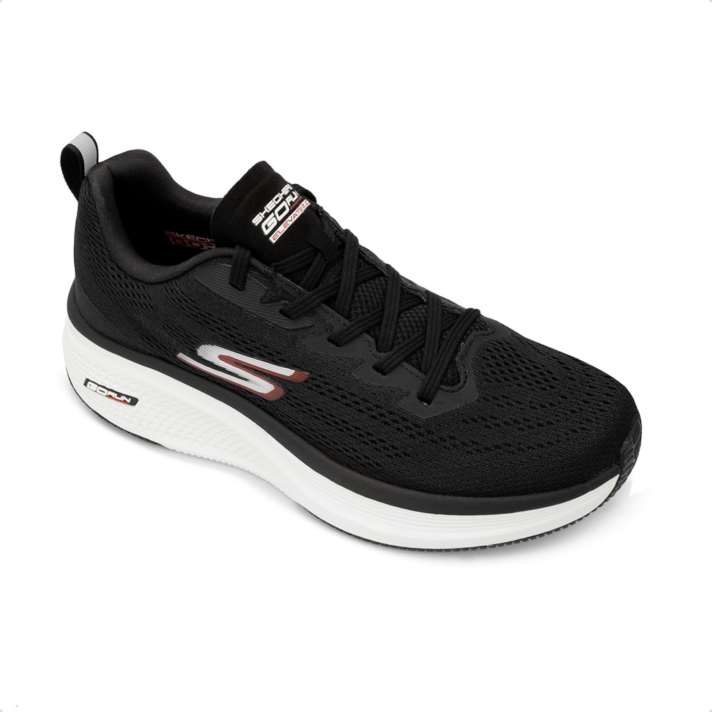 Imagem 2 do produto Tênis Masculino Skechers Go Run Elevate 2.0