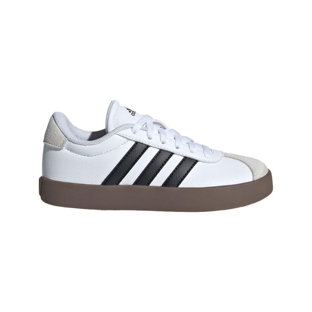 Tênis adidas Vl Court - Infantil
