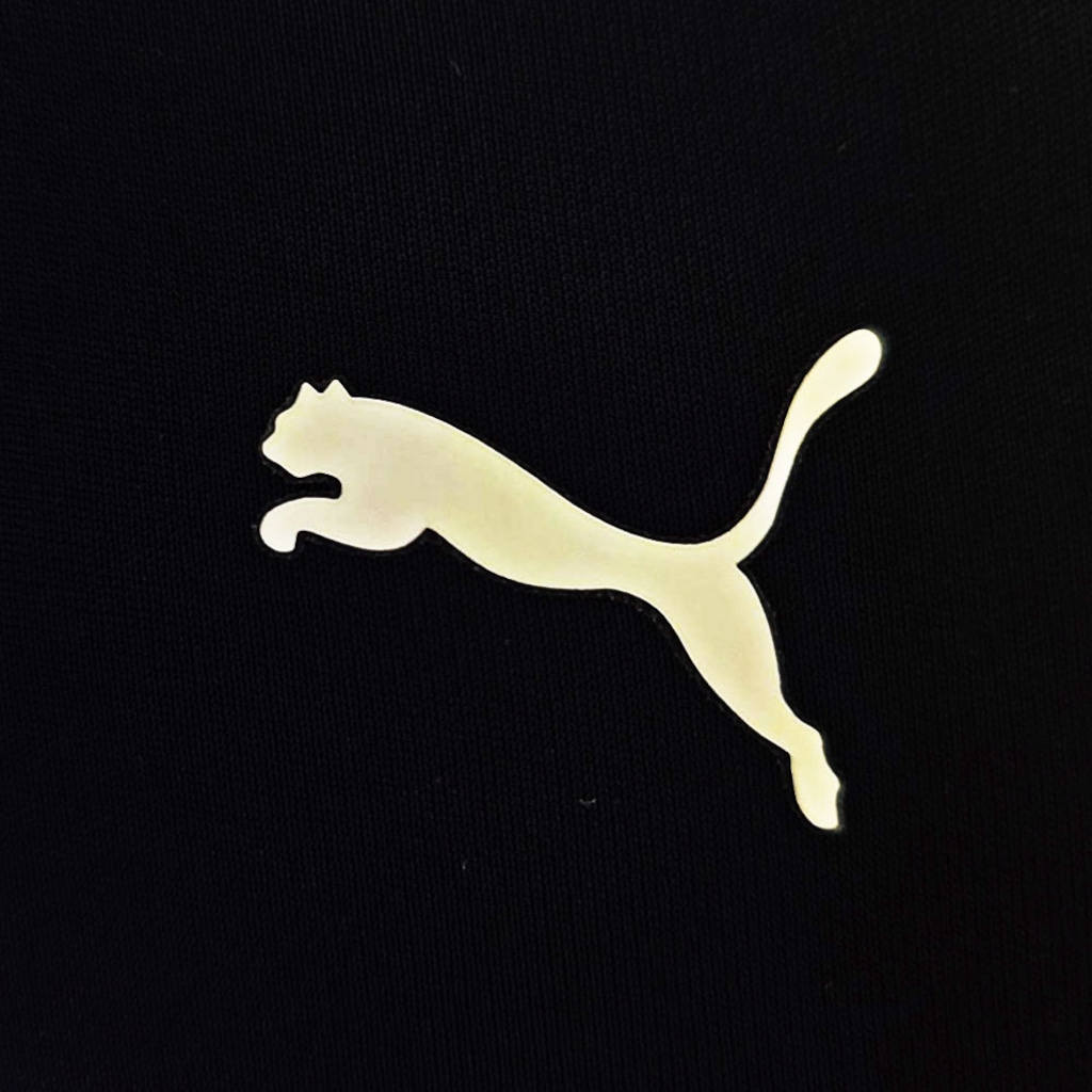 Imagem 3 do produto Camiseta Puma Essentials Logo Poly Feminina