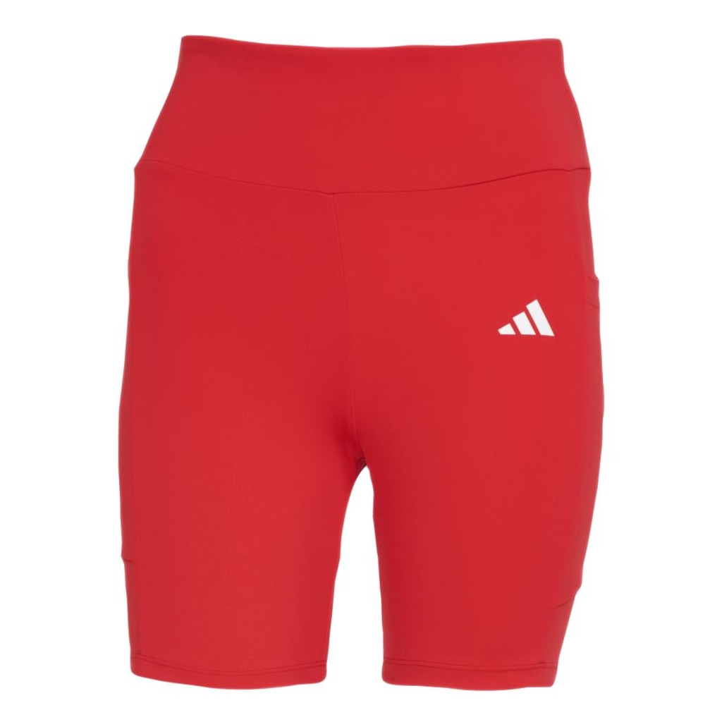 Short adidas Bolso Três Listras Feminino
