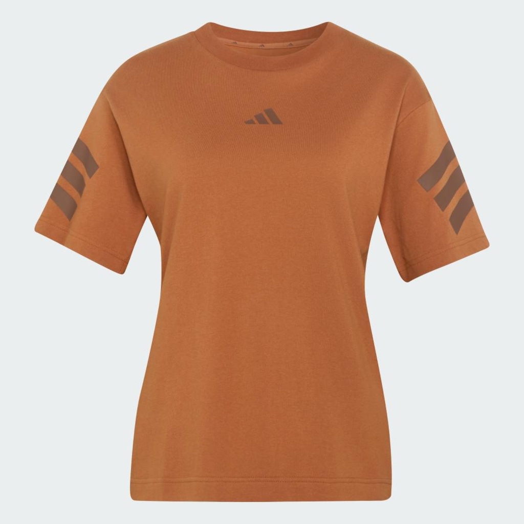Imagem 2 do produto Camiseta adidas Future Icons Três Listras Feminina