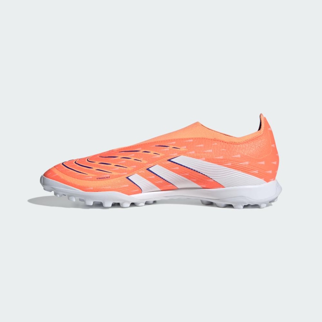 Imagem 3 do produto Chuteiras Society sem cadarço Adulto adidas Predator League