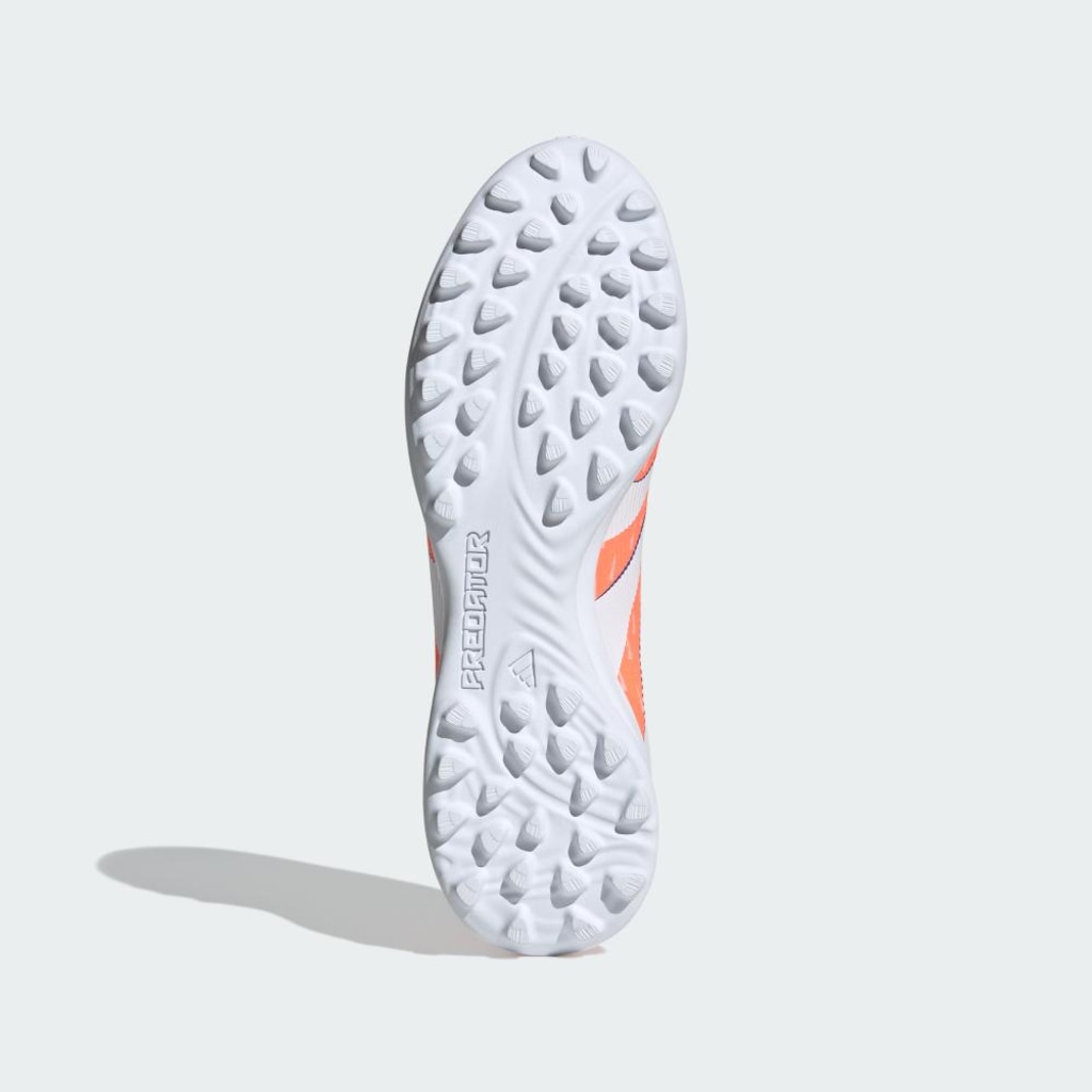 Imagem 5 do produto Chuteiras Society sem cadarço Adulto adidas Predator League