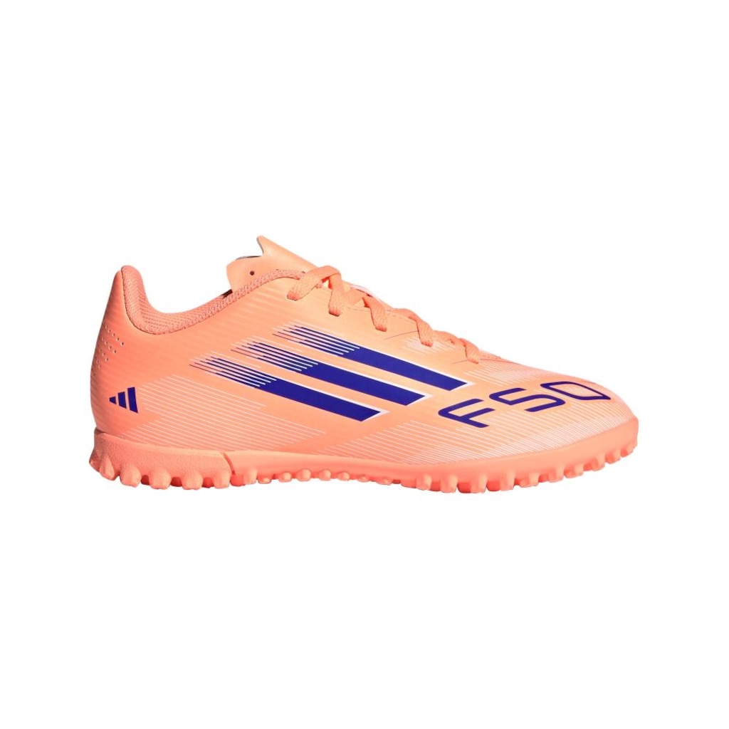 Chuteira Society Infantil adidas F50 Clube