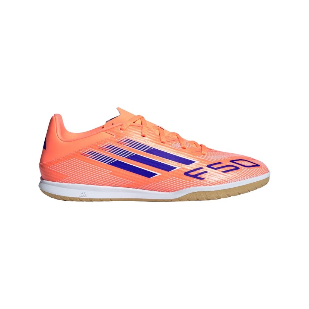 Chuteira Futsal Adulto adidas F50 Club