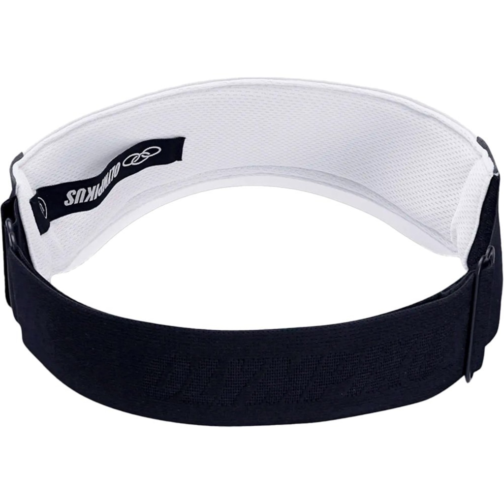 Imagem 2 do produto Viseira Olympikus Run Unissex