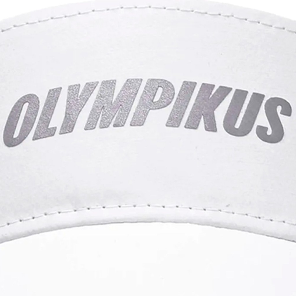 Imagem 4 do produto Viseira Olympikus Run Unissex
