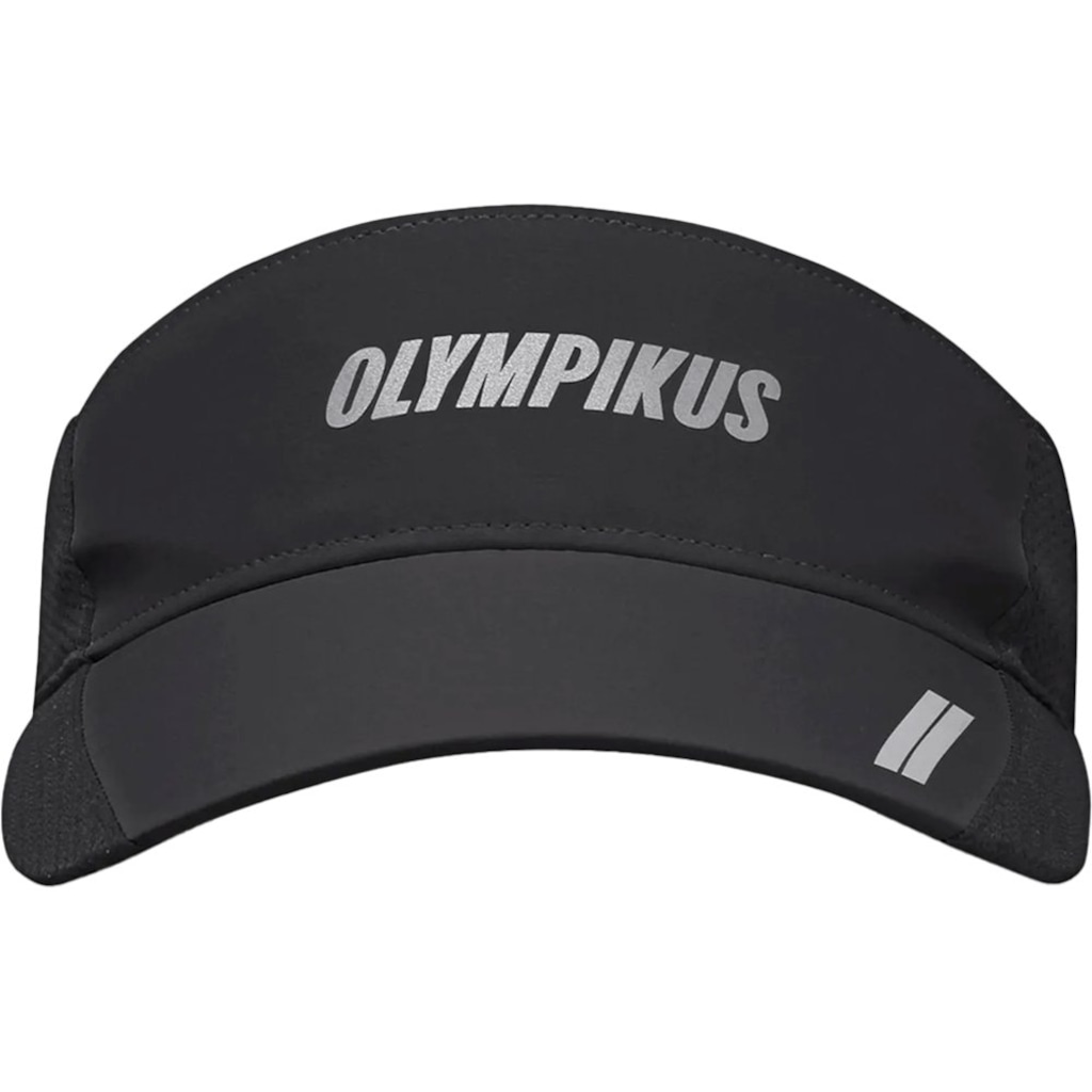 Imagem 2 do produto Viseira Olympikus Run Unissex