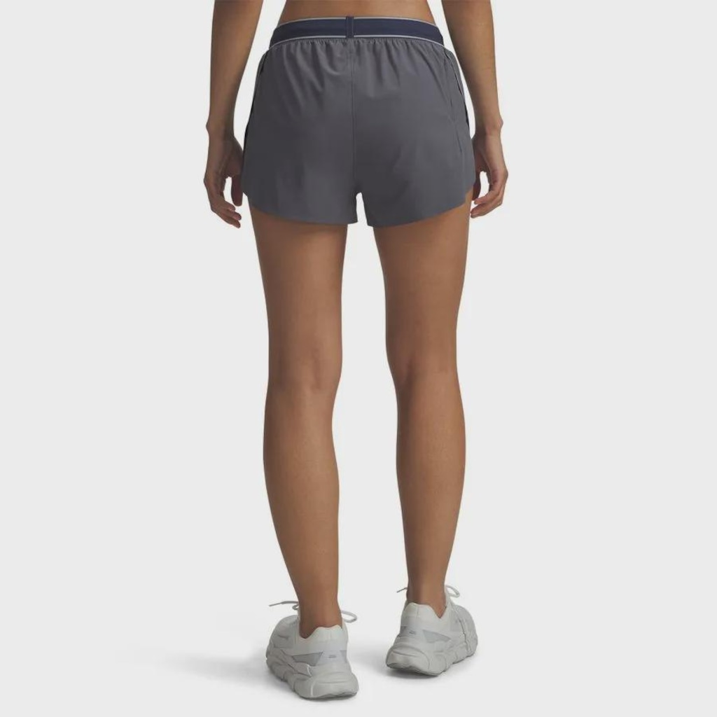 Imagem 2 do produto Shorts Under Armour Halo Run Feminino
