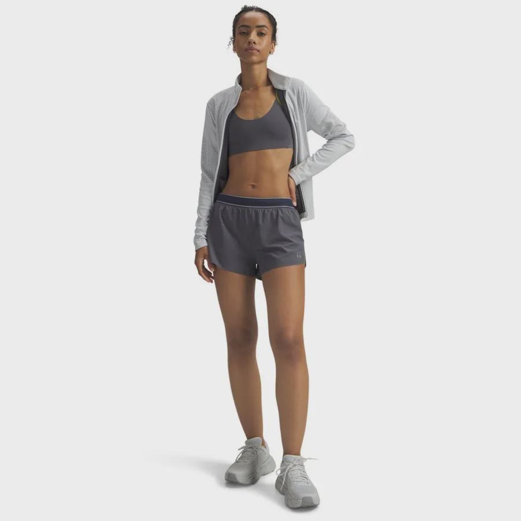 Imagem 3 do produto Shorts Under Armour Halo Run Feminino
