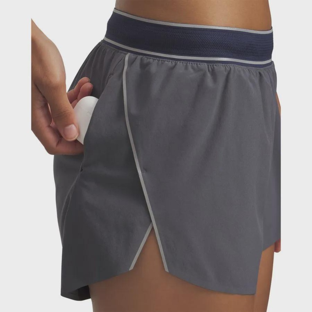 Imagem 4 do produto Shorts Under Armour Halo Run Feminino