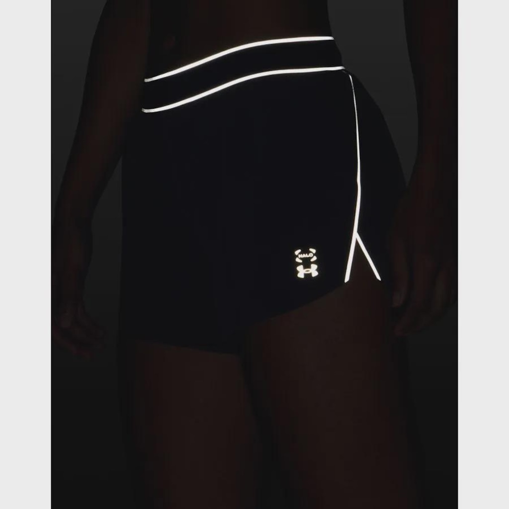 Imagem 5 do produto Shorts Under Armour Halo Run Feminino