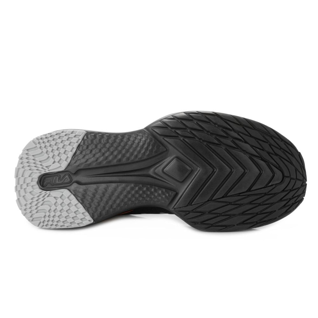 Imagem 4 do produto Tênis Fila Comet 2 FL25 PL Unissex