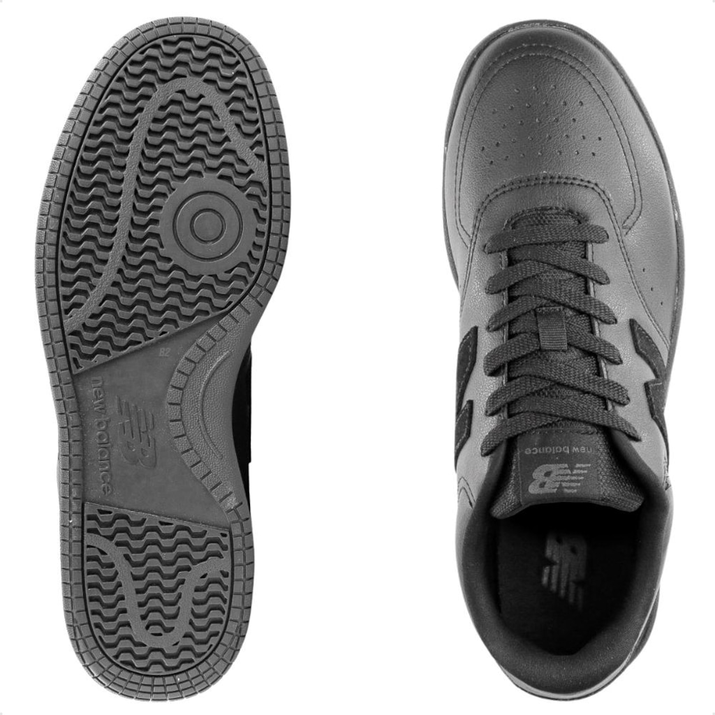 Imagem 5 do produto Tênis New Balance BB80 Masculino