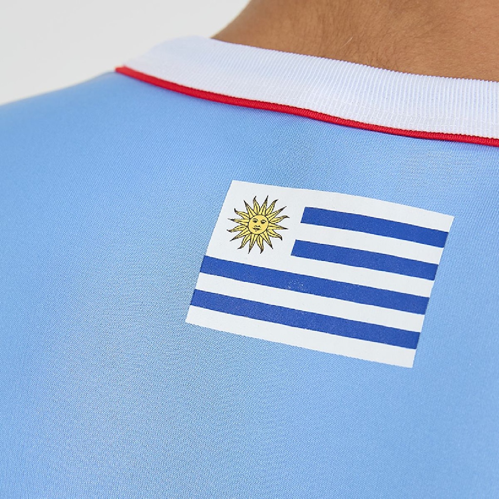 Imagem 3 do produto Camisa Do São Paulo Chocar Braziline - Masculino