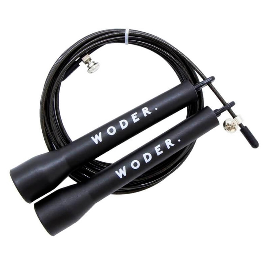 Imagem 2 do produto Corda Speed Rope Woder Rolamento 1.0