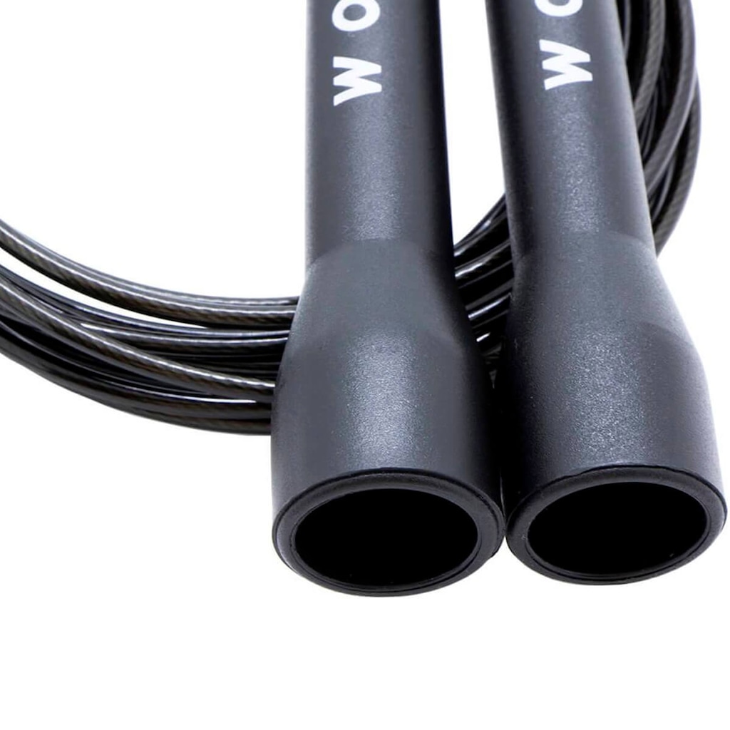 Imagem 3 do produto Corda Speed Rope Woder Rolamento 1.0