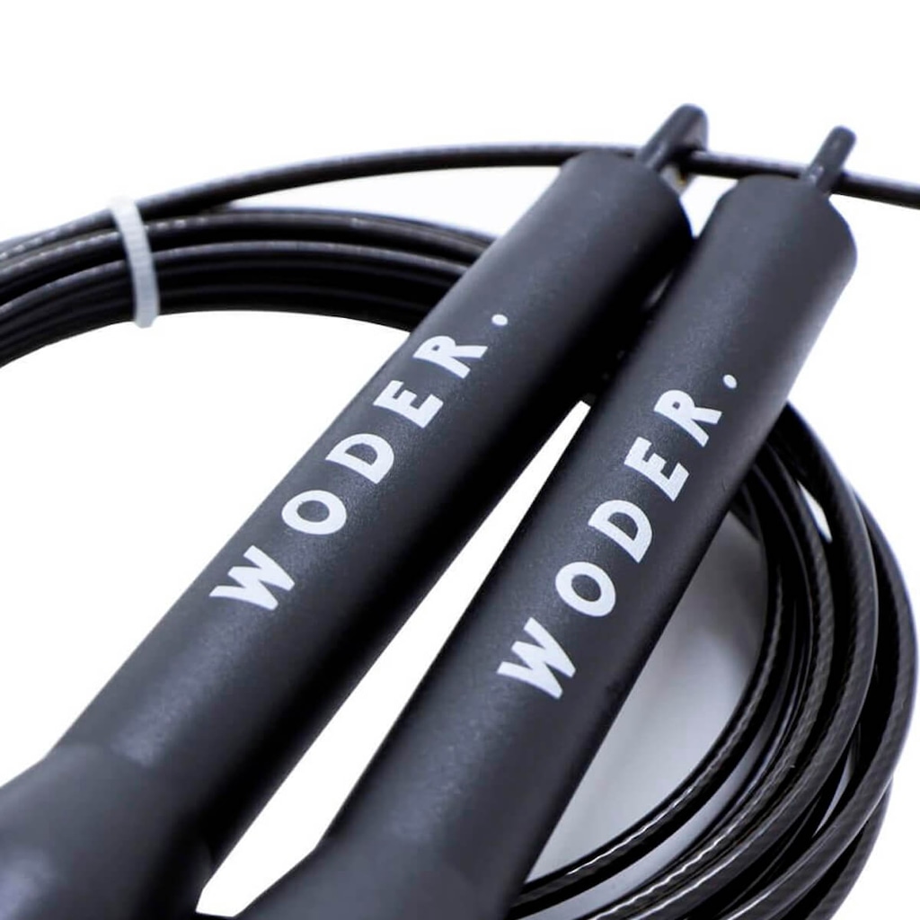 Imagem 4 do produto Corda Speed Rope Woder Rolamento 1.0