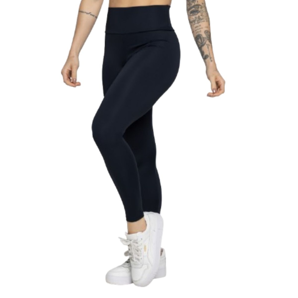 Imagem 2 do produto Calça Legging Smart Vekyo - Moda Fitness - Feminina