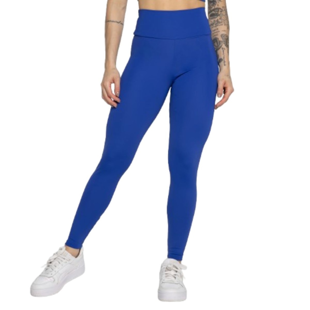 Calça Legging Smart Vekyo - Moda Fitness - Feminina