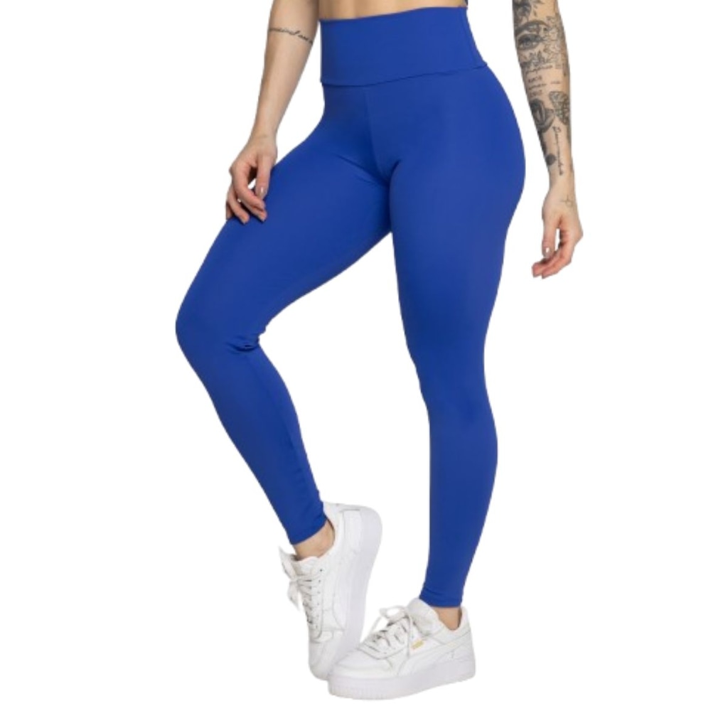 Imagem 2 do produto Calça Legging Smart Vekyo - Moda Fitness - Feminina