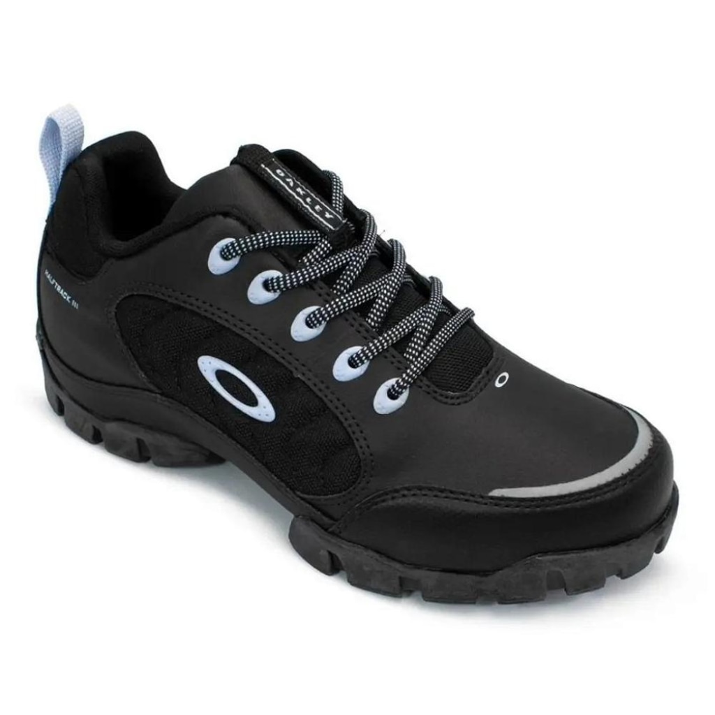 Imagem 2 do produto Tênis Unissex Oakley Halftrack III Low SM26