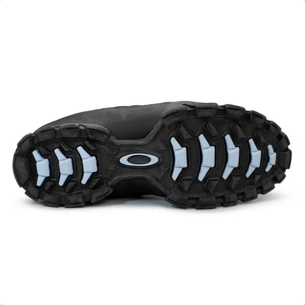 Imagem 5 do produto Tênis Unissex Oakley Halftrack III Low SM26