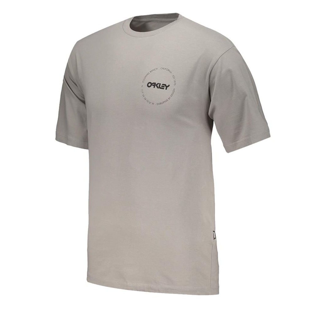 Imagem 3 do produto Camiseta Oakley B1B Classics SM26 Masculina