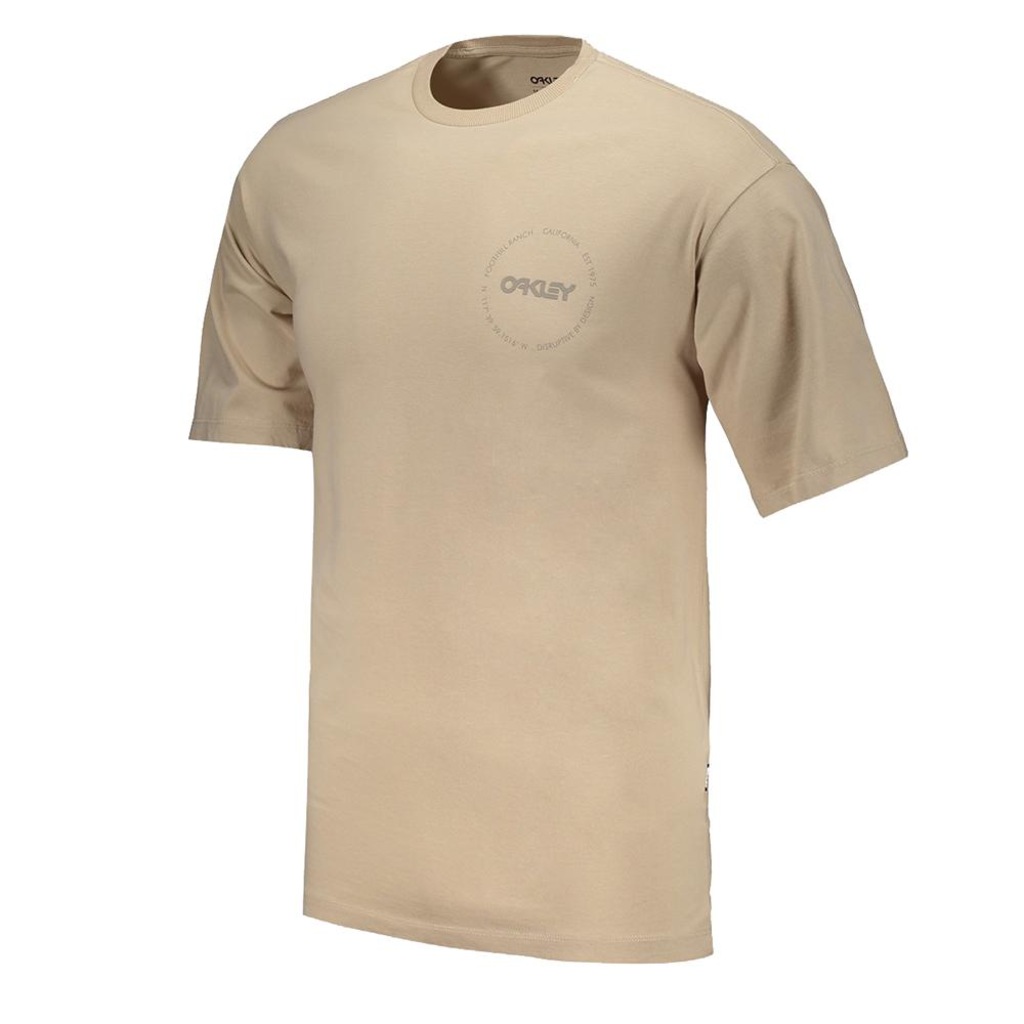 Imagem 3 do produto Camiseta Oakley B1B Classics SM26 Masculina