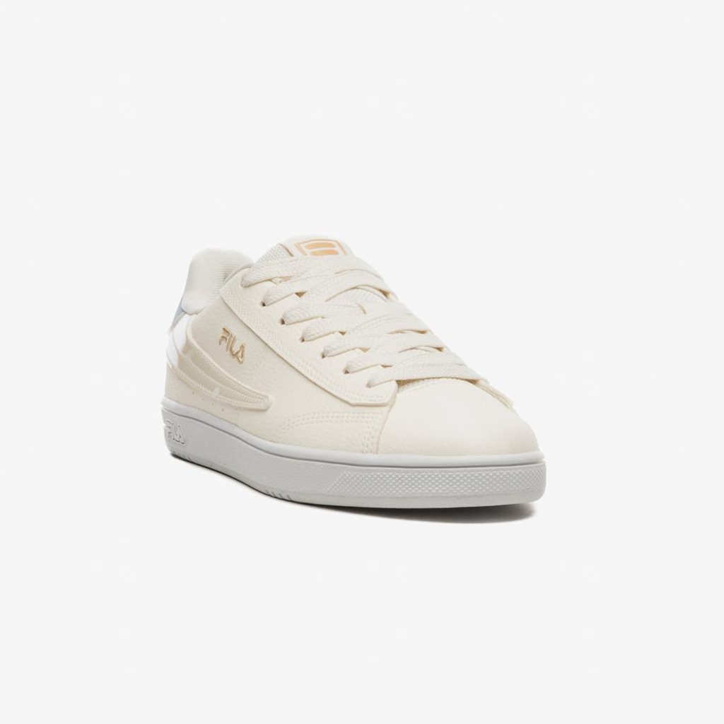Imagem 3 do produto Tênis Fila Court 90 Sport Feminino