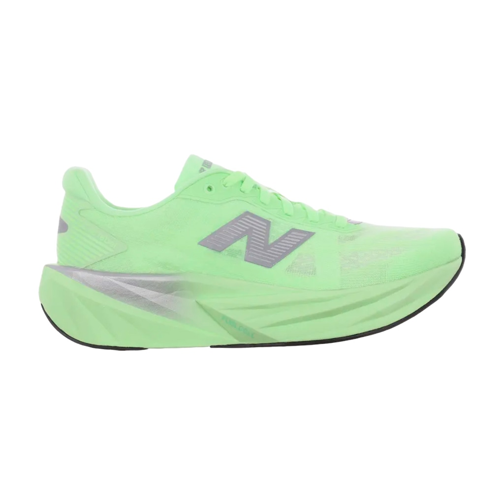 Tênis Feminino New Balance Fuelcell Rebel V5