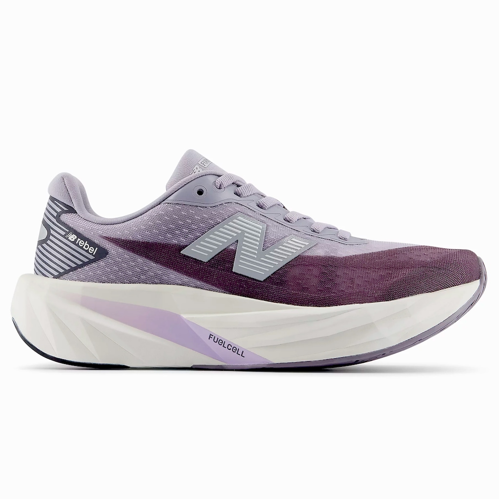 Tênis Feminino New Balance Fuelcell Rebel V5