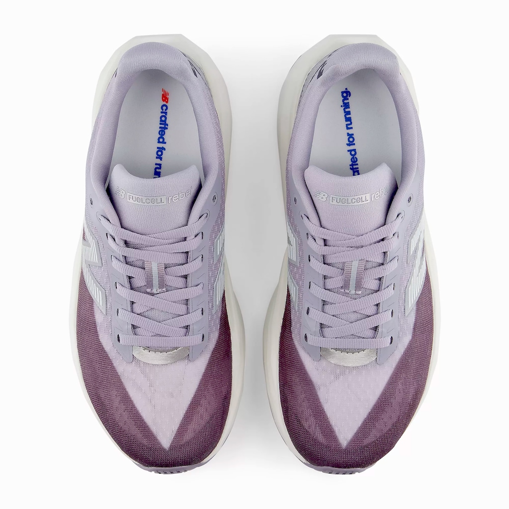 Imagem 3 do produto Tênis Feminino New Balance Fuelcell Rebel V5
