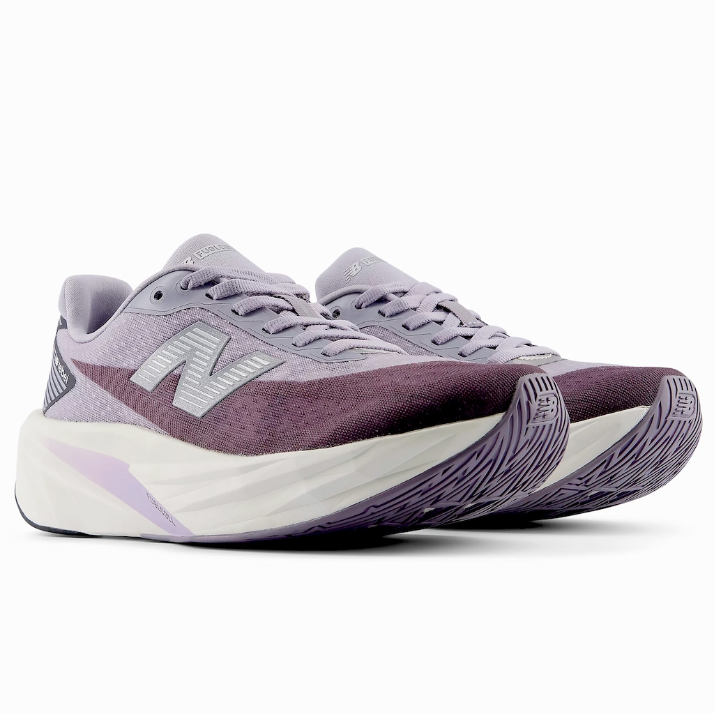 Imagem 4 do produto Tênis Feminino New Balance Fuelcell Rebel V5