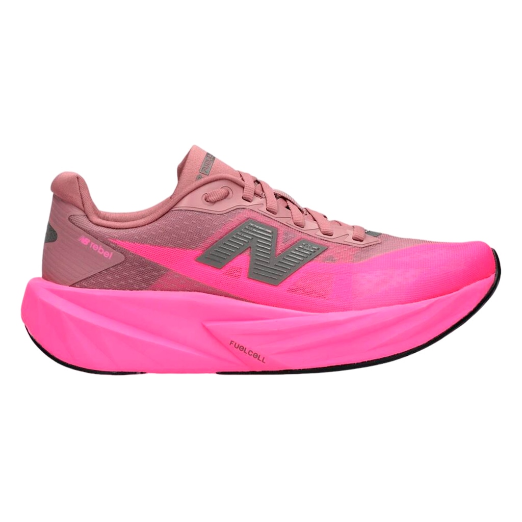 Tênis Feminino New Balance Fuelcell Rebel V5