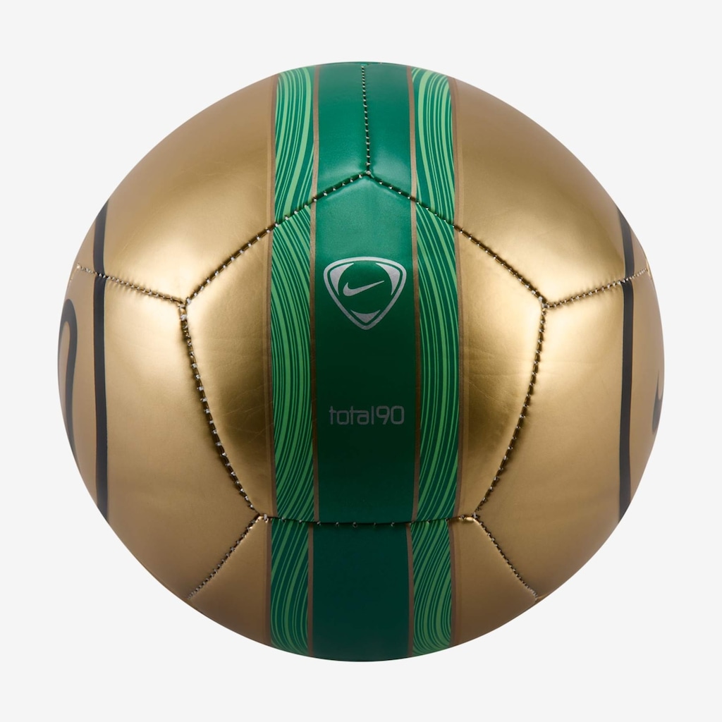 Bola de Futebol Nike Total 90 Skills