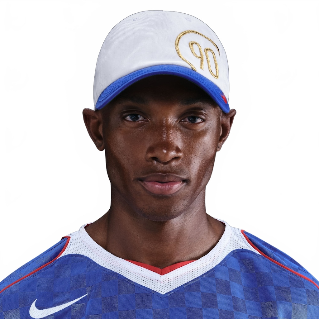 Boné Nike Total 90 Unissex