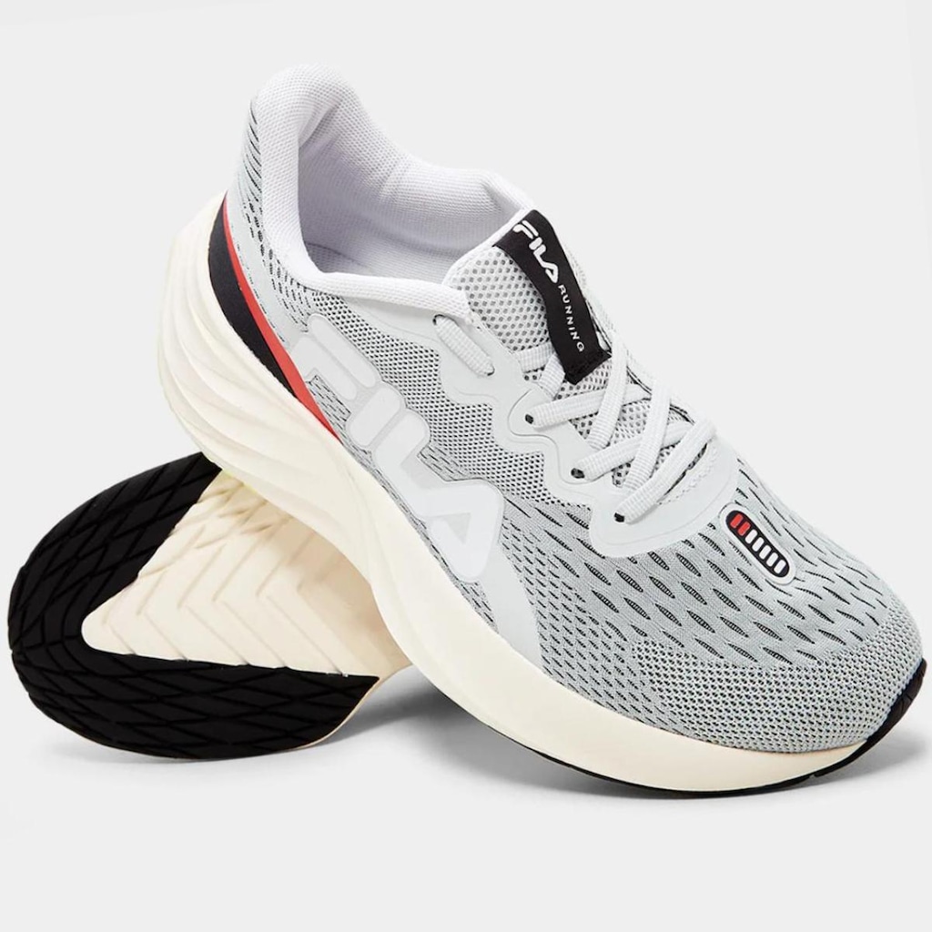 Imagem 2 do produto Tênis Masculino Fila Racer Comet 2