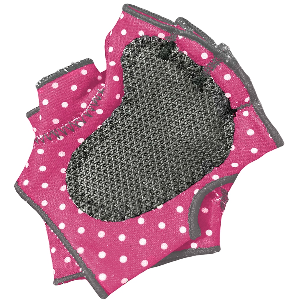 Luva de Neoprene Gold Sports com Polegar Slim