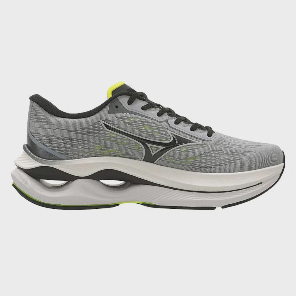 Tênis Masculino Mizuno Wave Creation 26