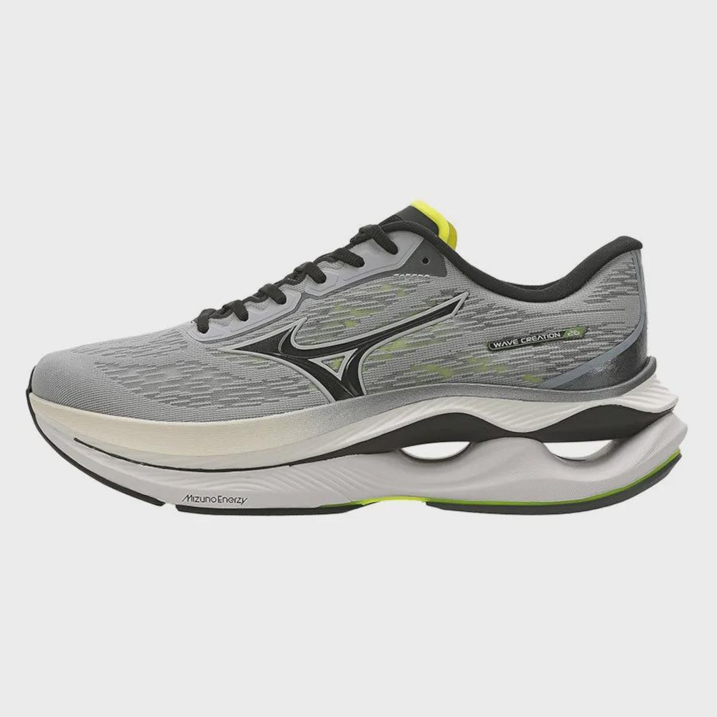 Imagem 2 do produto Tênis Masculino Mizuno Wave Creation 26