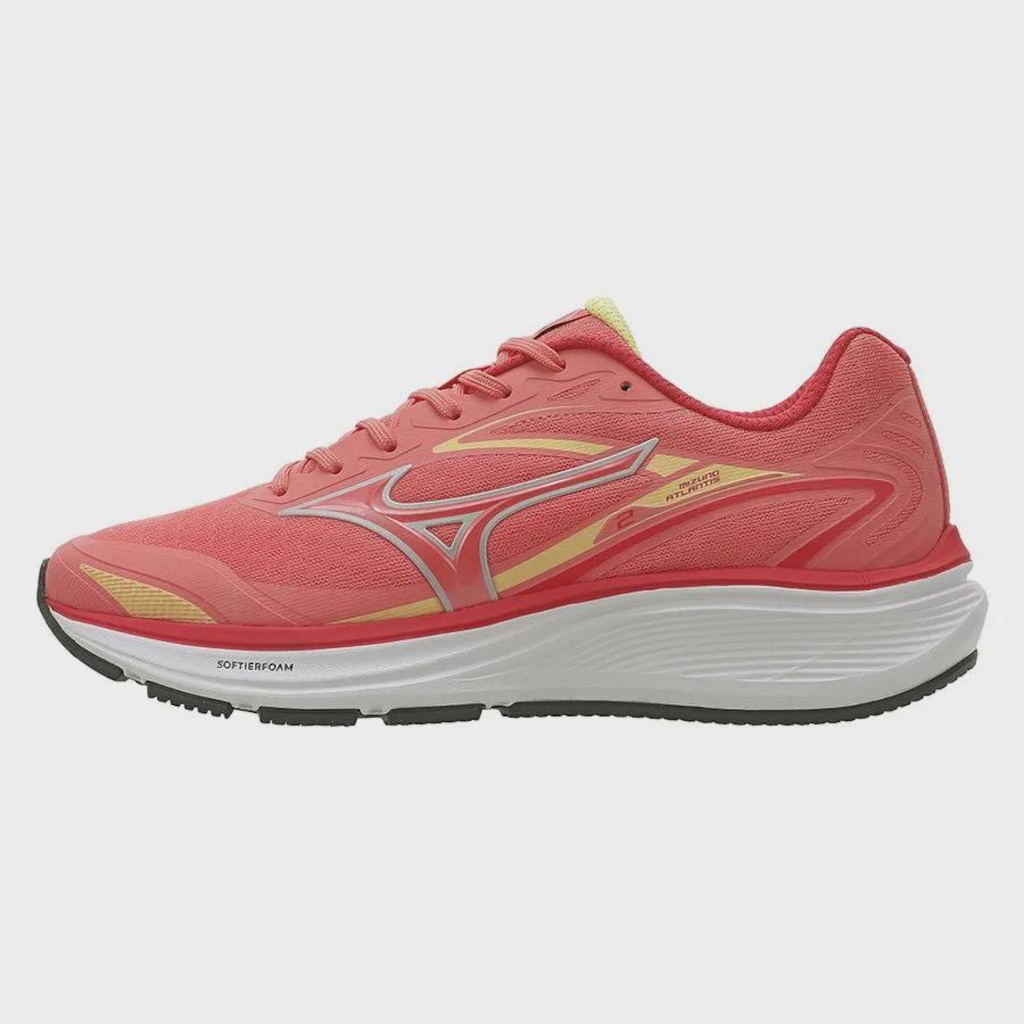 Tênis Feminino Mizuno Atlantis 2