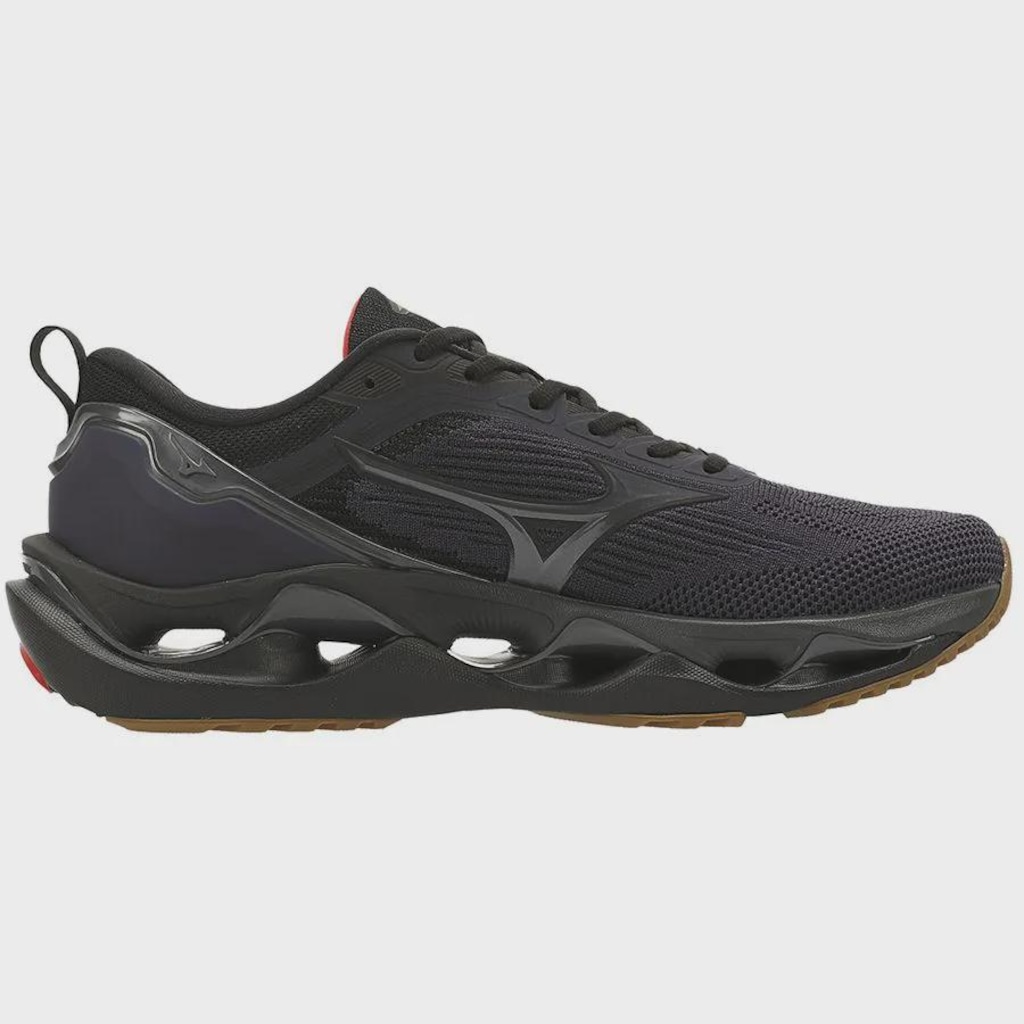 Tênis Masculino Mizuno Wave Stratos 3