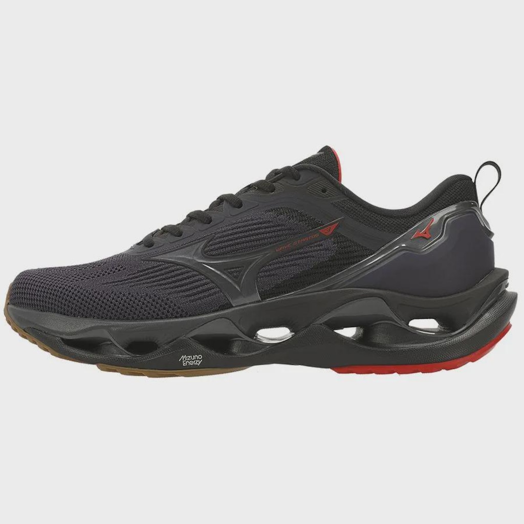 Imagem 3 do produto Tênis Masculino Mizuno Wave Stratos 3